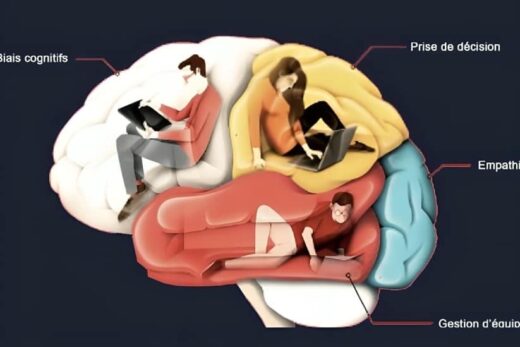 Manager avec les Neurosciences