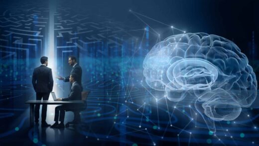 Le&#x20;monde&#x20;de&#x20;l&#x2019;entreprise&#x20;en&#x20;pleine&#x20;mutation