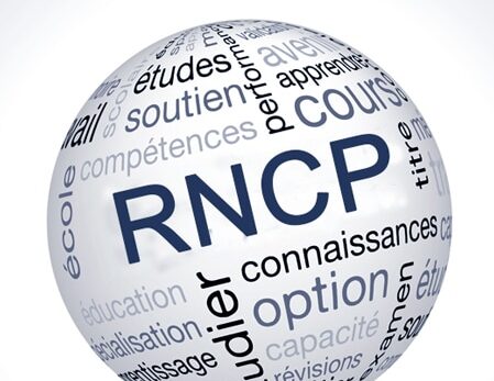 L&#8217;Excellence Professionnelle grâce au RNCP