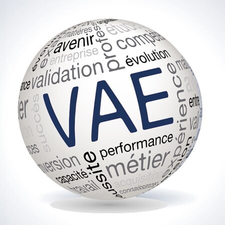 Validation&#x20;des&#x20;Acquis&#x20;de&#x20;l&#x2019;Exp&#x00E9;rience&#x20;&#x28;VAE&#x29;