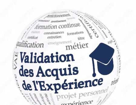 Validation par Bloc de Compétences